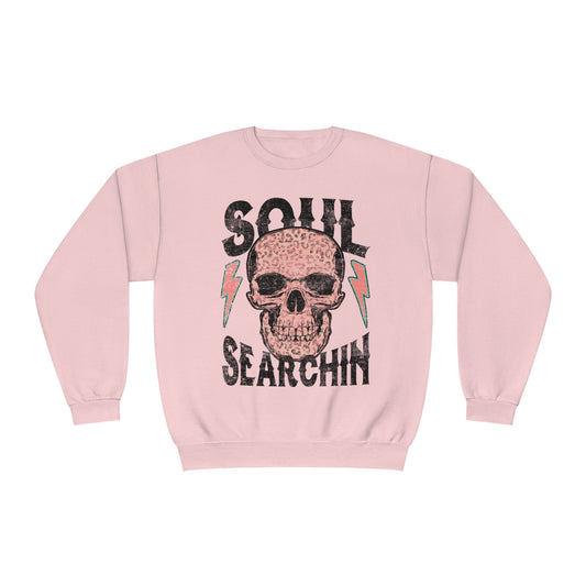 Soul Searchin Sweatshirt